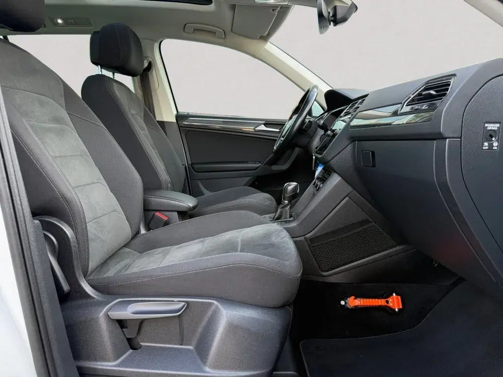 Volkswagen Tiguan 1.5 TSI Highline uit 2019, foto 10