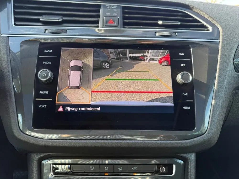 Volkswagen Tiguan 1.5 TSI Highline uit 2019, foto 12