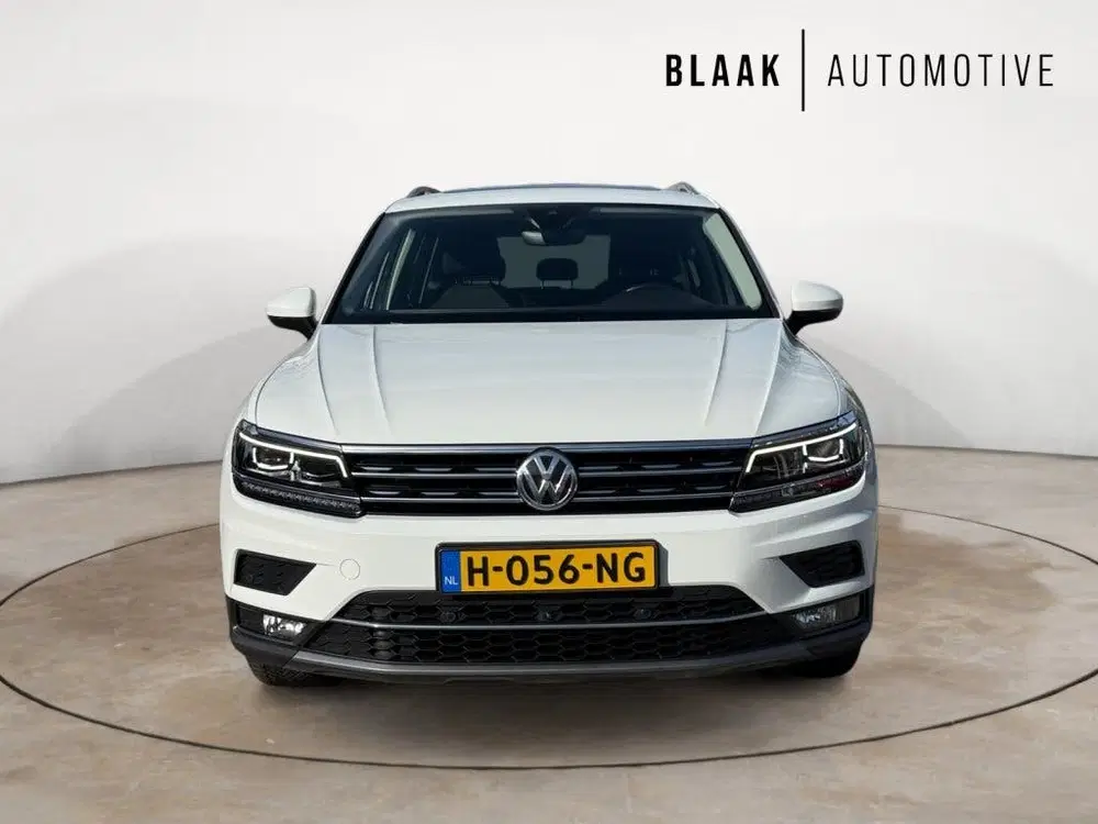Volkswagen Tiguan 1.5 TSI Highline uit 2019, foto 13