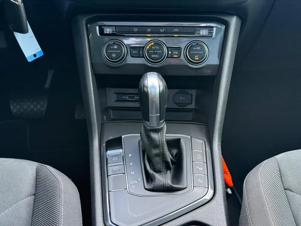 Volkswagen Tiguan 1.5 TSI Highline uit 2019, foto 14