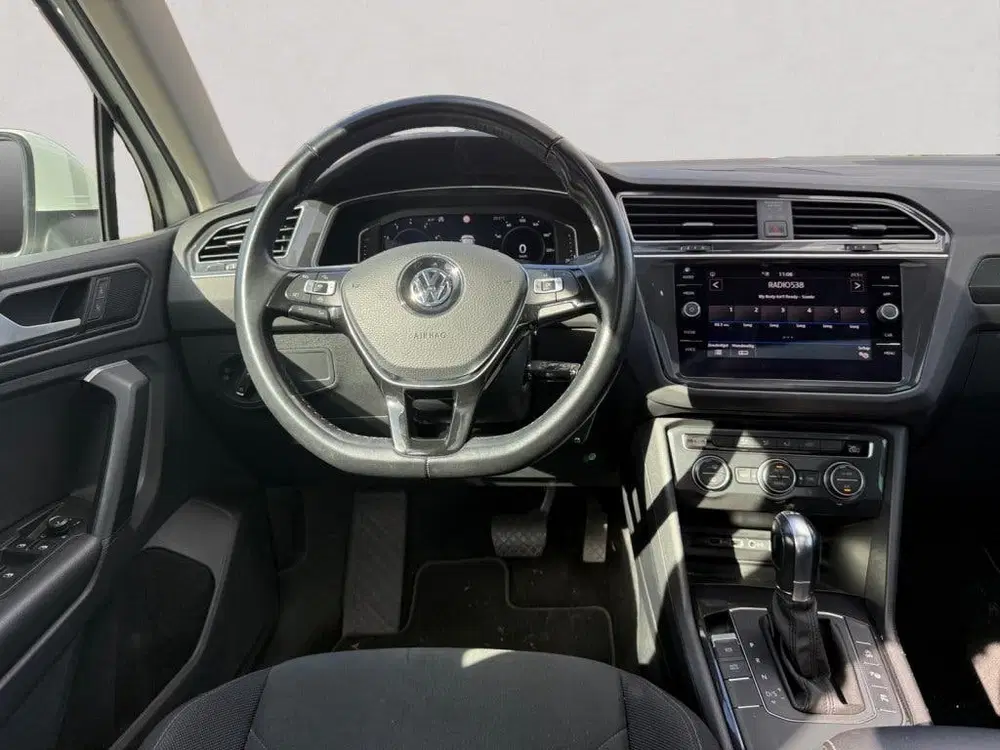 Volkswagen Tiguan 1.5 TSI Highline uit 2019, foto 2