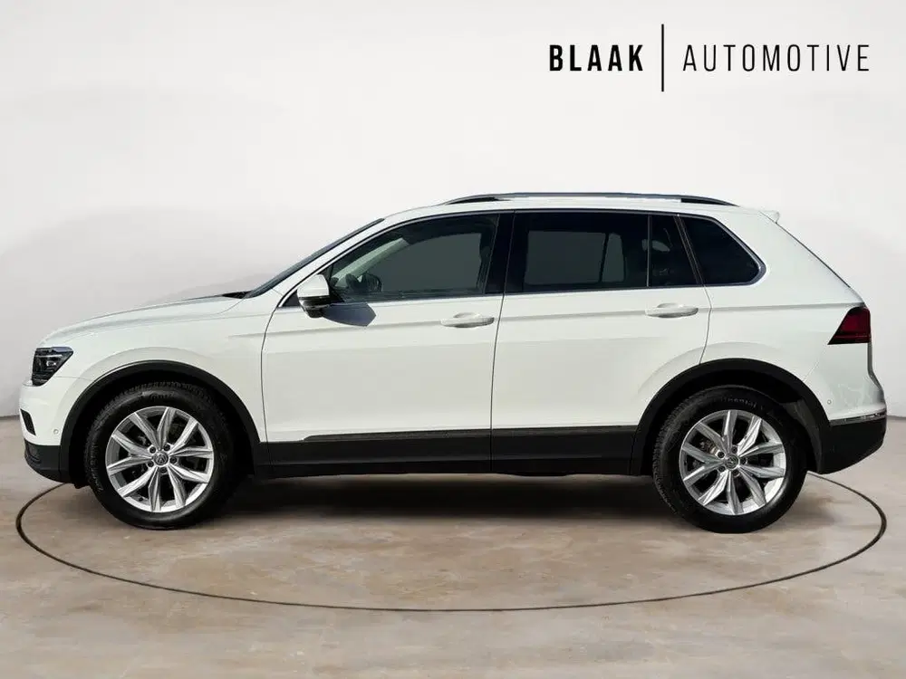 Volkswagen Tiguan 1.5 TSI Highline uit 2019, foto 3