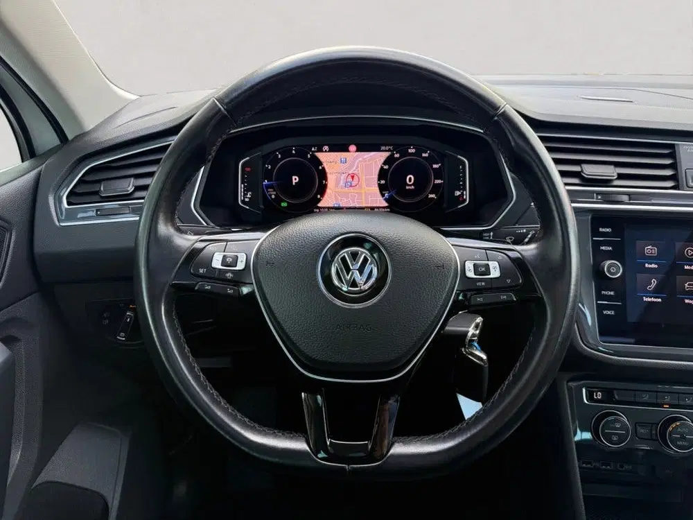Volkswagen Tiguan 1.5 TSI Highline uit 2019, foto 4