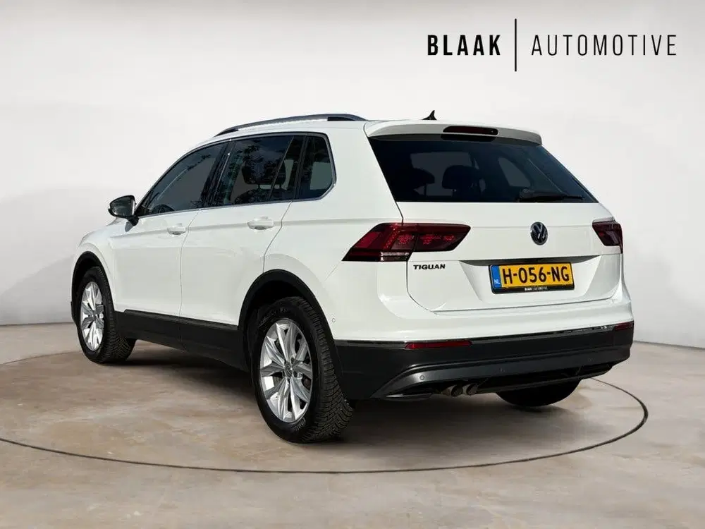 Volkswagen Tiguan 1.5 TSI Highline uit 2019, foto 5