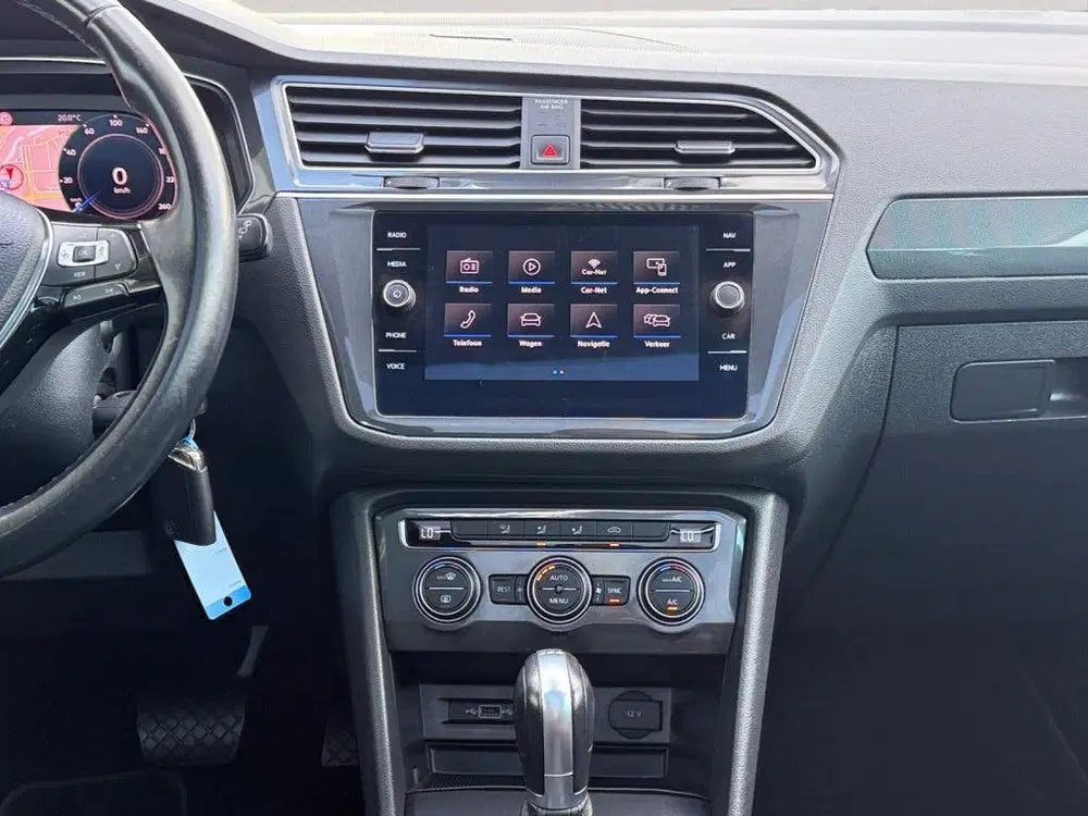 Volkswagen Tiguan 1.5 TSI Highline uit 2019, foto 6