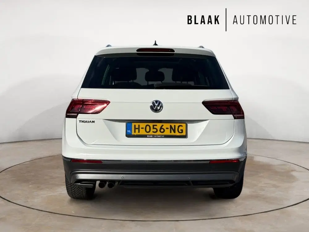 Volkswagen Tiguan 1.5 TSI Highline uit 2019, foto 7
