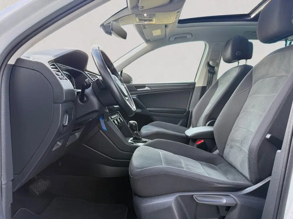 Volkswagen Tiguan 1.5 TSI Highline uit 2019, foto 8