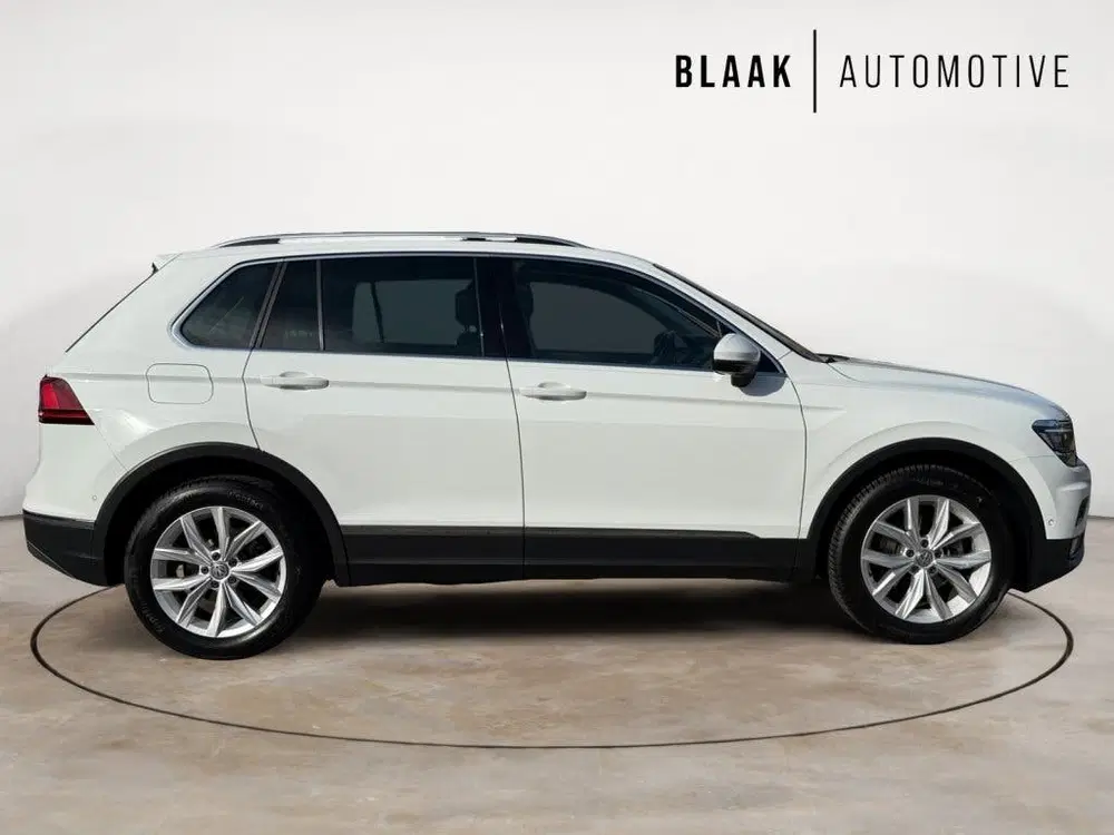 Volkswagen Tiguan 1.5 TSI Highline uit 2019, foto 9