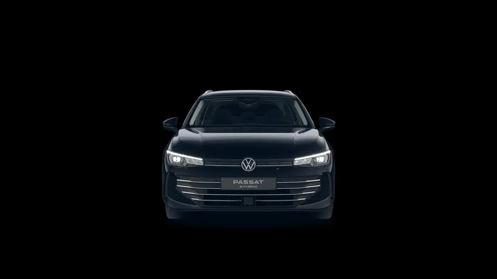 Volkswagen Passat 1.5 eHybrid Business uit 2026, foto 10