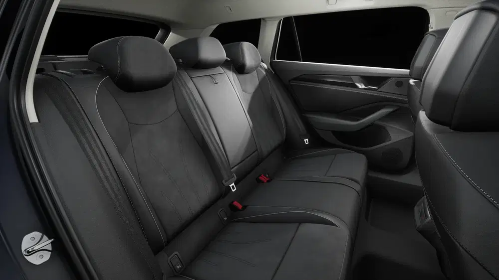 Volkswagen Passat 1.5 eHybrid Business uit 2026, foto 12