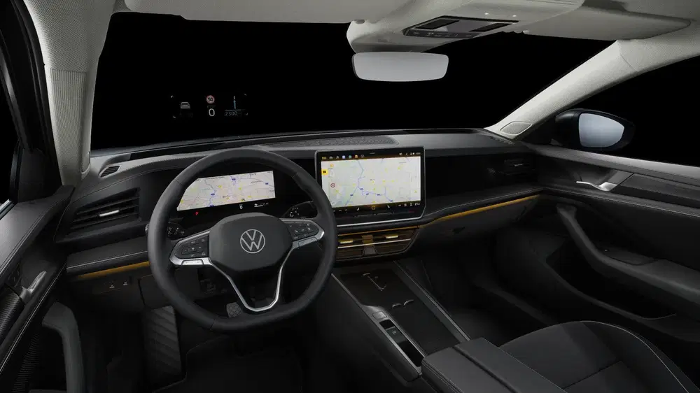 Volkswagen Passat 1.5 eHybrid Business uit 2026, foto 2