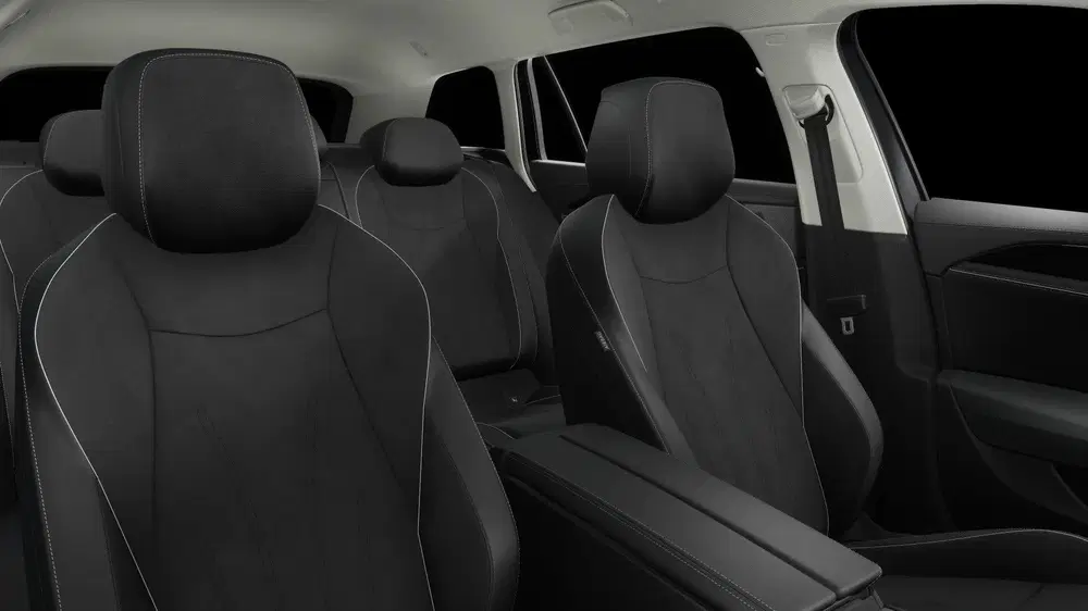 Volkswagen Passat 1.5 eHybrid Business uit 2026, foto 3