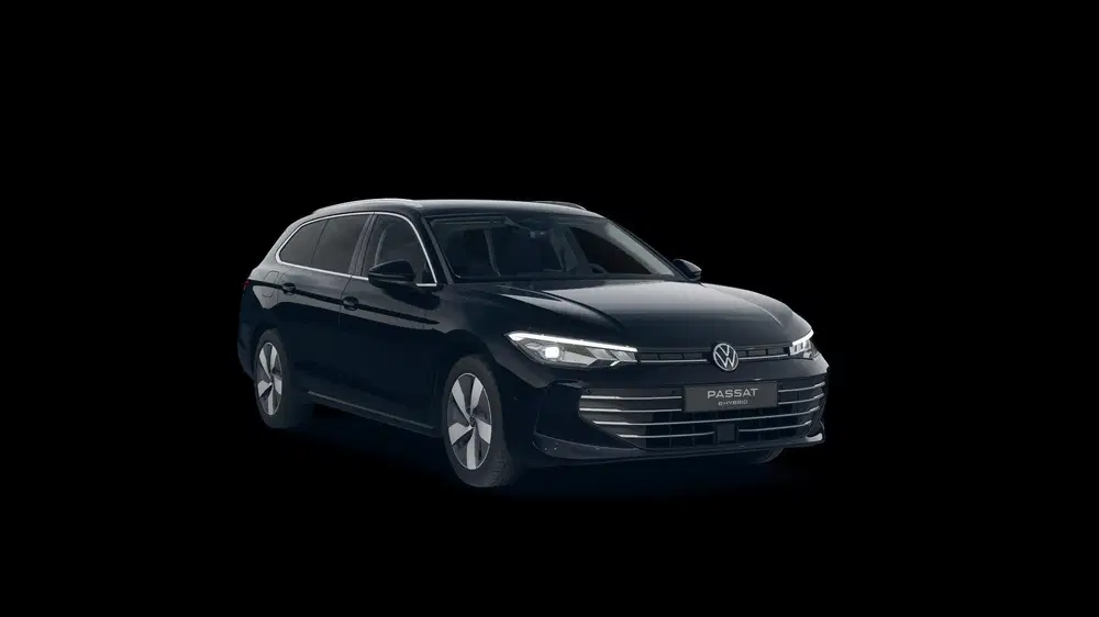 Volkswagen Passat 1.5 eHybrid Business uit 2026, foto 4