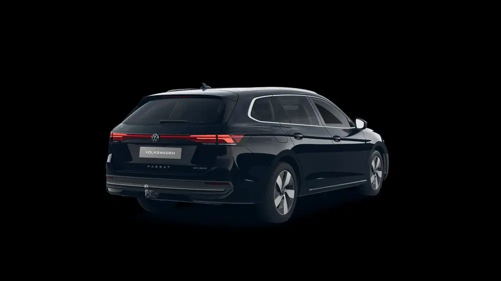 Volkswagen Passat 1.5 eHybrid Business uit 2026, foto 6