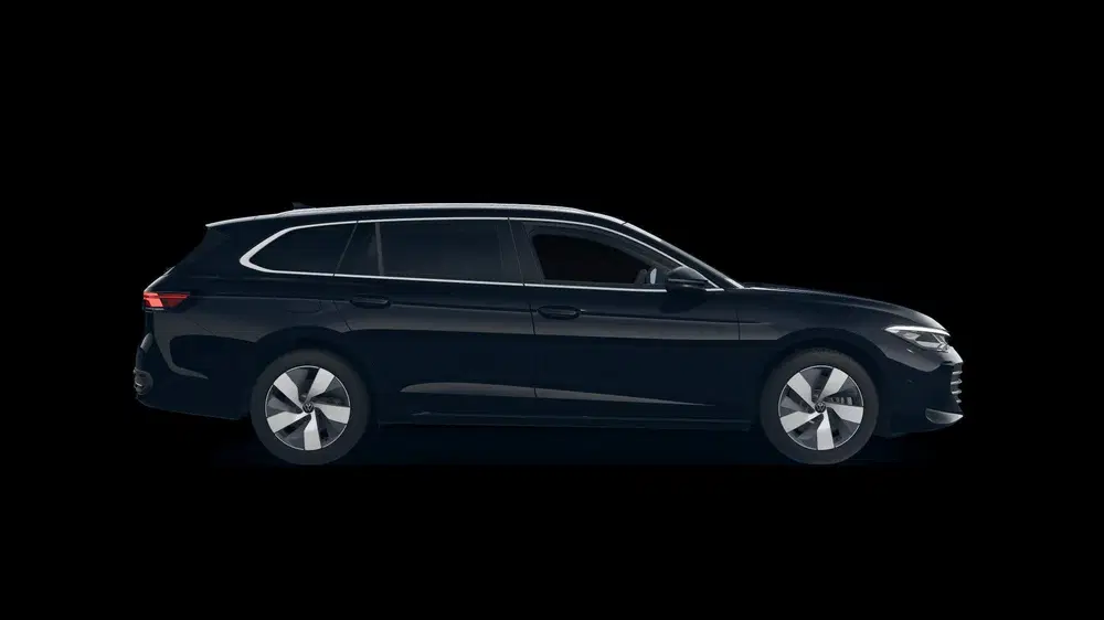Volkswagen Passat 1.5 eHybrid Business uit 2026, foto 7
