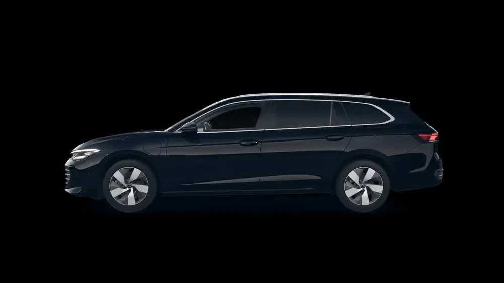 Volkswagen Passat 1.5 eHybrid Business uit 2026, foto 8