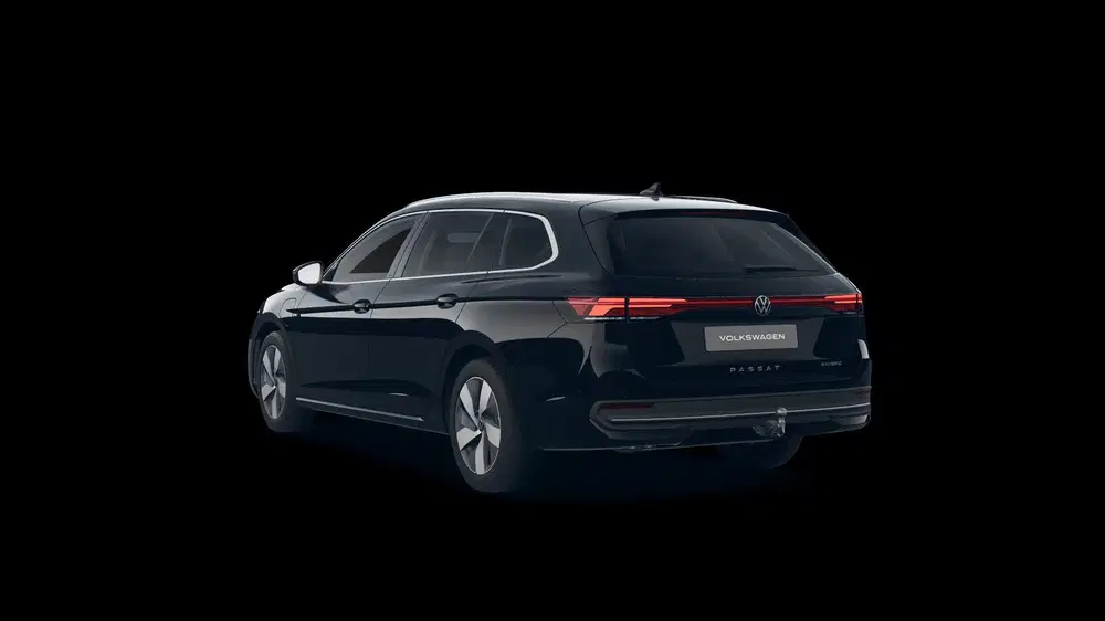 Volkswagen Passat 1.5 eHybrid Business uit 2026, foto 9