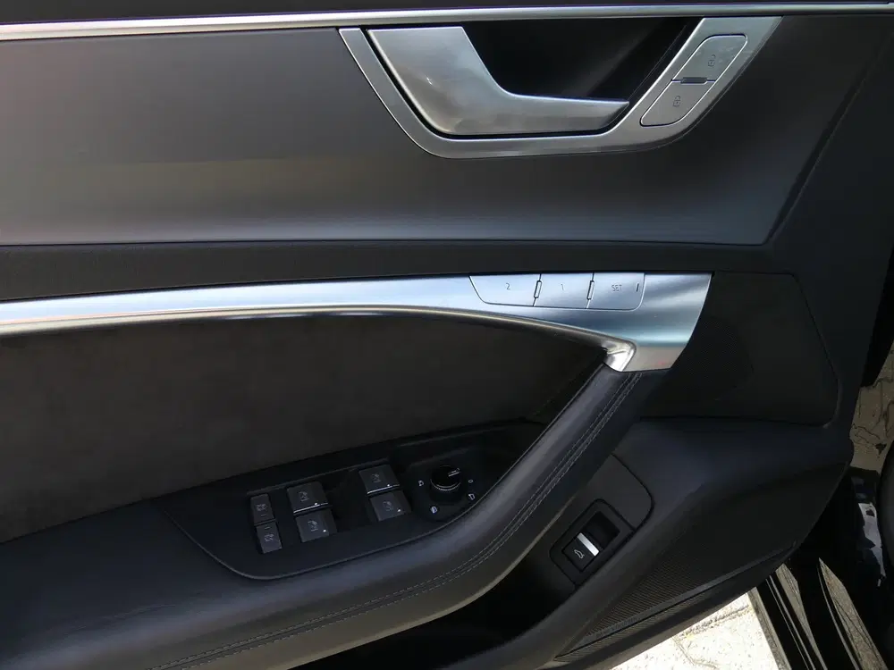Audi A7 55 TFSI quattro Pro Line Plus uit 2019, foto 14