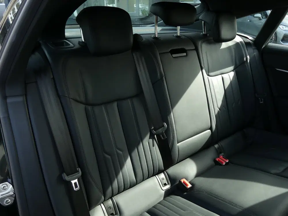 Audi A7 55 TFSI quattro Pro Line Plus uit 2019, foto 9