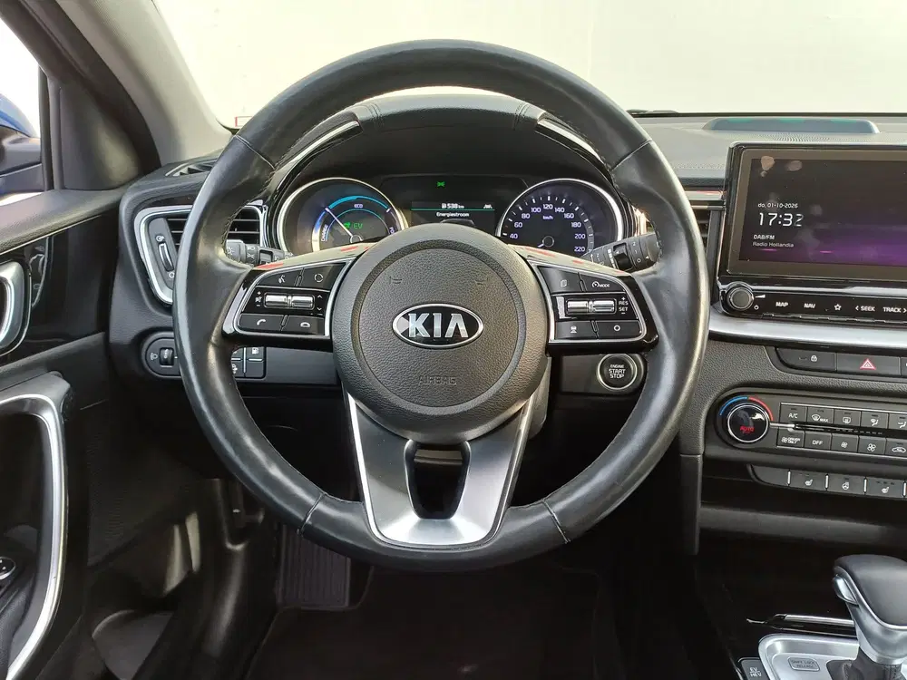 Kia Ceed 1.6 GDI PHEV DynamicPlusLine uit 2021, foto 12