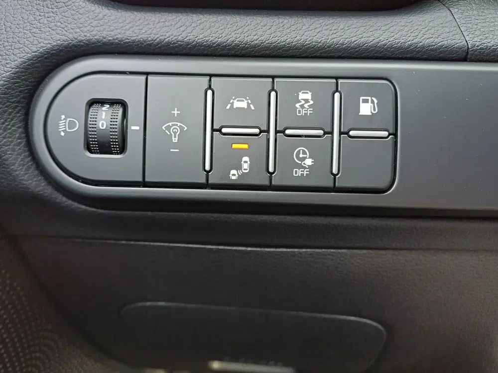 Kia Ceed 1.6 GDI PHEV DynamicPlusLine uit 2021, foto 15