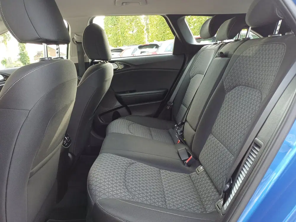 Kia Ceed 1.6 GDI PHEV DynamicPlusLine uit 2021, foto 9