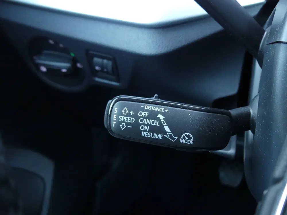 Skoda Kamiq 1.0 TSI Ambition uit 2023, foto 15