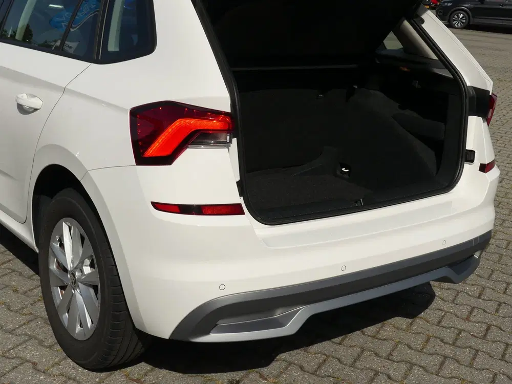 Skoda Kamiq 1.0 TSI Ambition uit 2023, foto 7