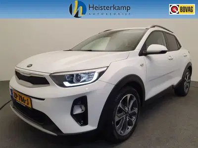 Kia Stonic 1.0 T-GDi DynamicLine Airco uit 2019