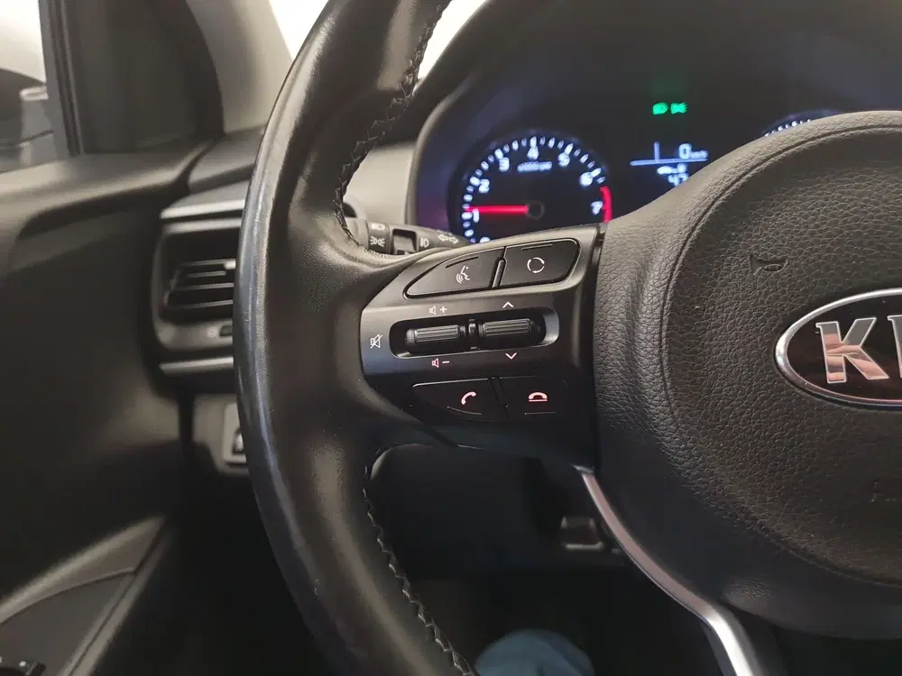 Kia Stonic 1.0 T-GDi DynamicLine Airco uit 2019, foto 13