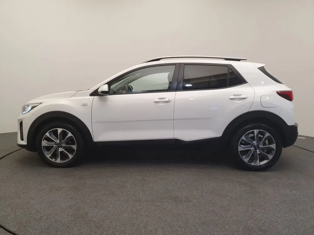 Kia Stonic 1.0 T-GDi DynamicLine Airco uit 2019, foto 2