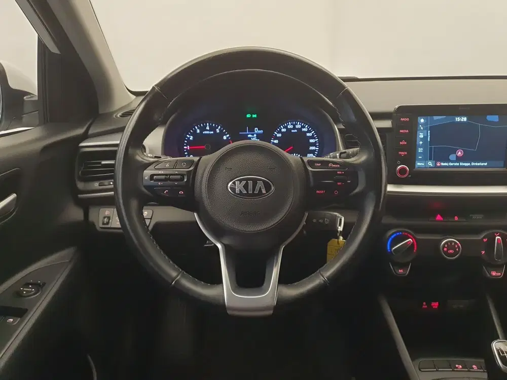 Kia Stonic 1.0 T-GDi DynamicLine Airco uit 2019, foto 8
