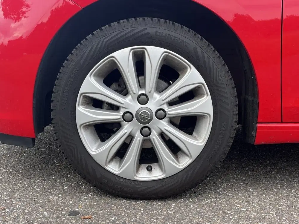 Opel Karl 1.0 120 Jaar Ed. #RIJKLAAR# uit 2019, foto 11