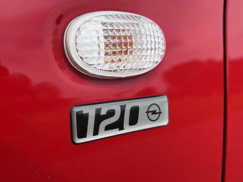 Opel Karl 1.0 120 Jaar Ed. #RIJKLAAR# uit 2019, foto 13
