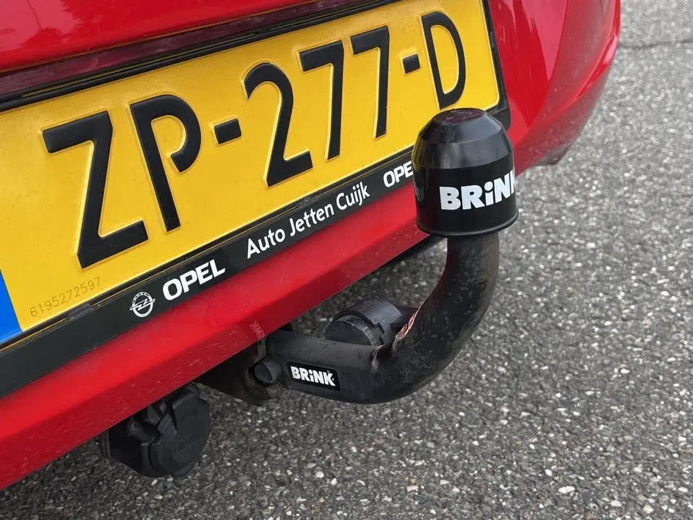 Opel Karl 1.0 120 Jaar Ed. #RIJKLAAR# uit 2019, foto 6