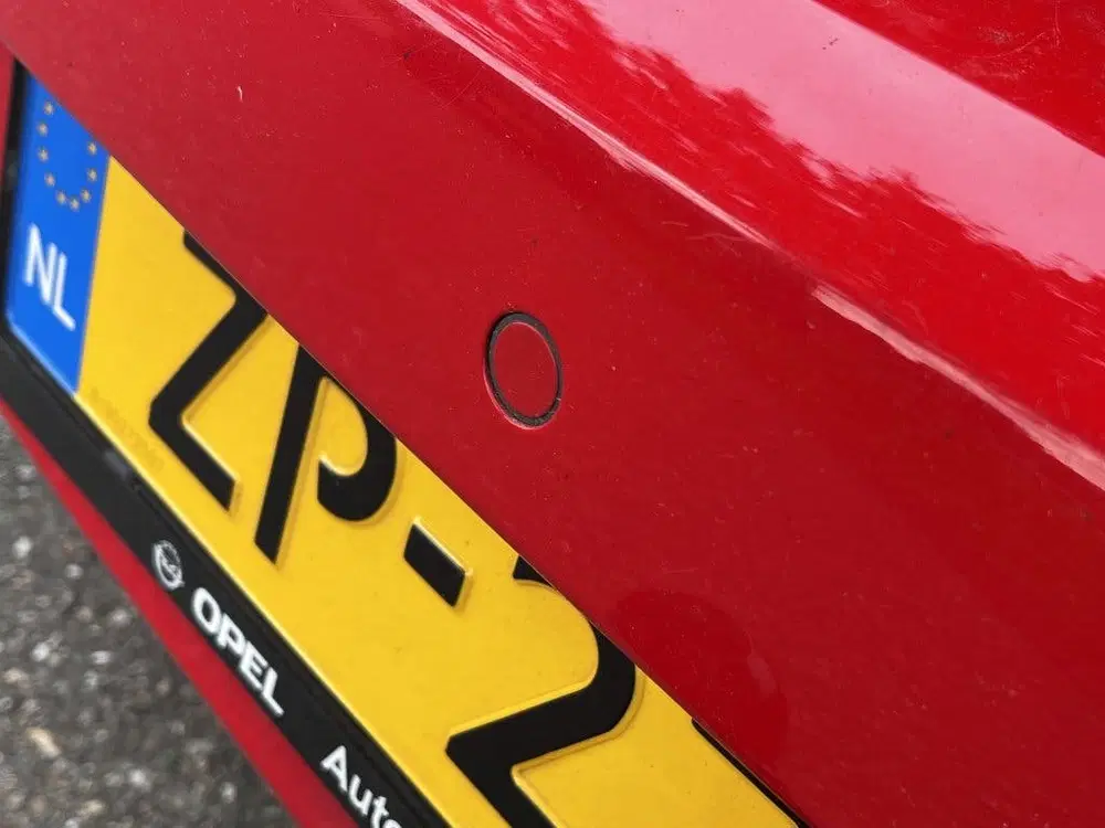 Opel Karl 1.0 120 Jaar Ed. #RIJKLAAR# uit 2019, foto 7
