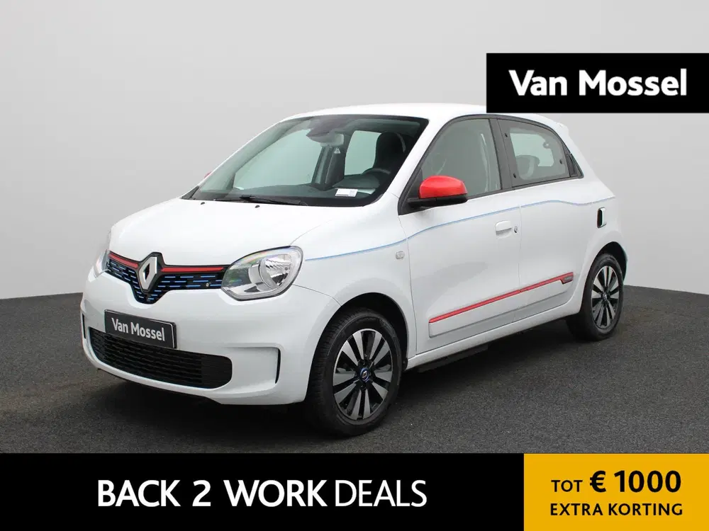 Renault Twingo . R80 Intens uit 2022