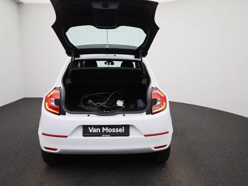 Renault Twingo . R80 Intens uit 2022, foto 11