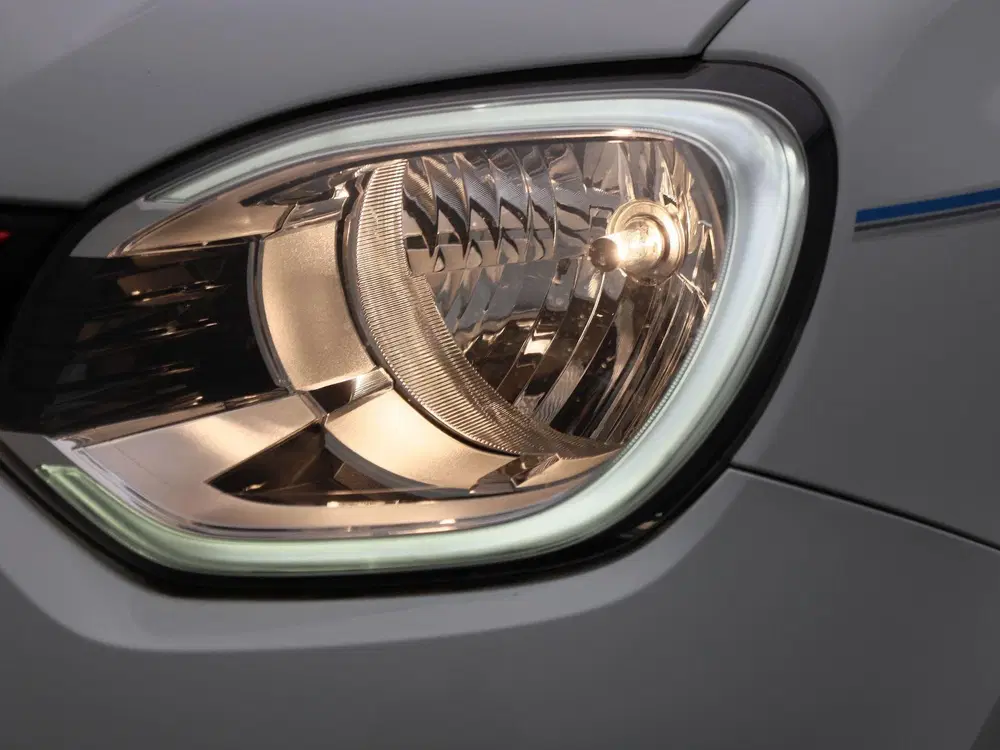 Renault Twingo . R80 Intens uit 2022, foto 14