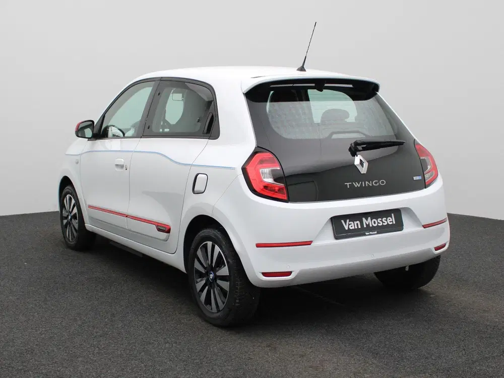Renault Twingo . R80 Intens uit 2022, foto 2