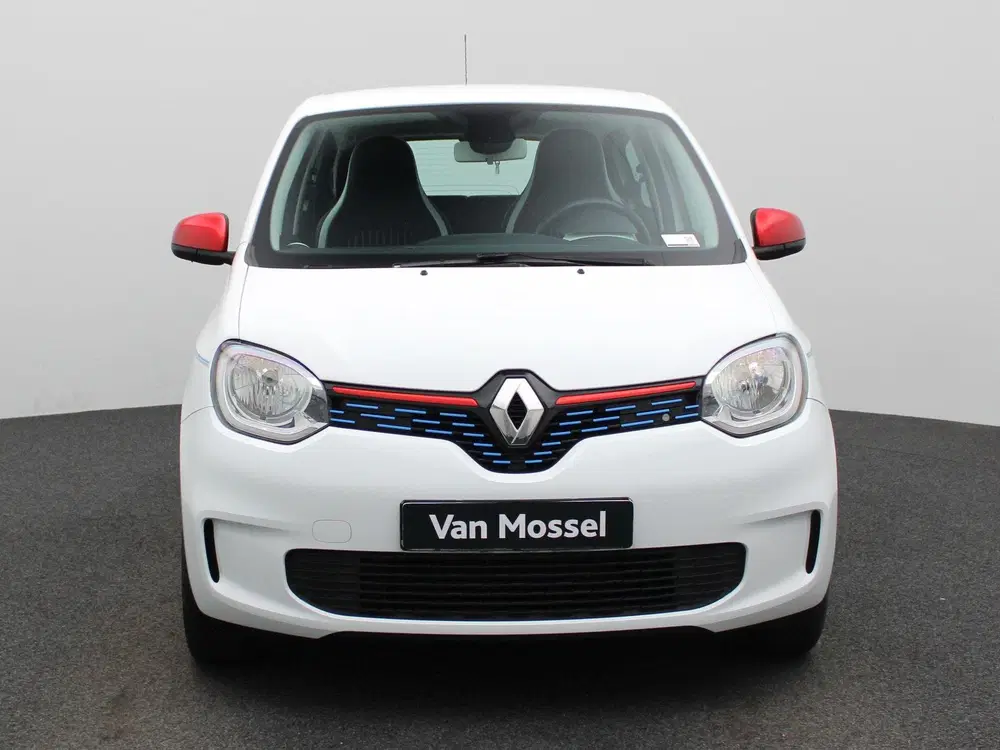 Renault Twingo . R80 Intens uit 2022, foto 3
