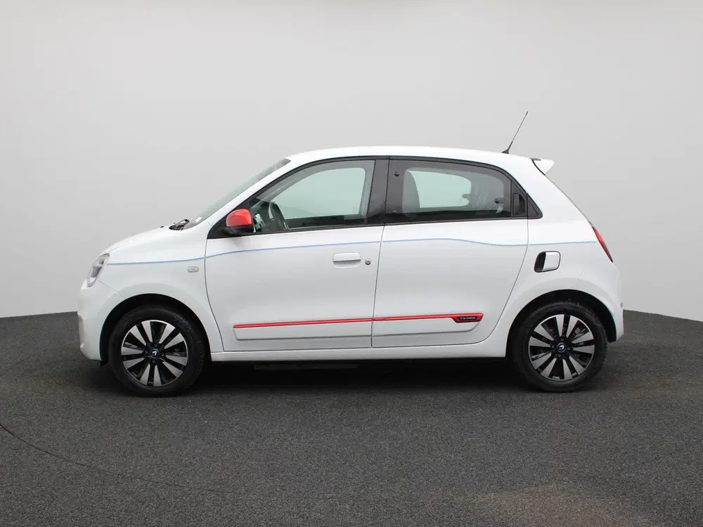 Renault Twingo . R80 Intens uit 2022, foto 4