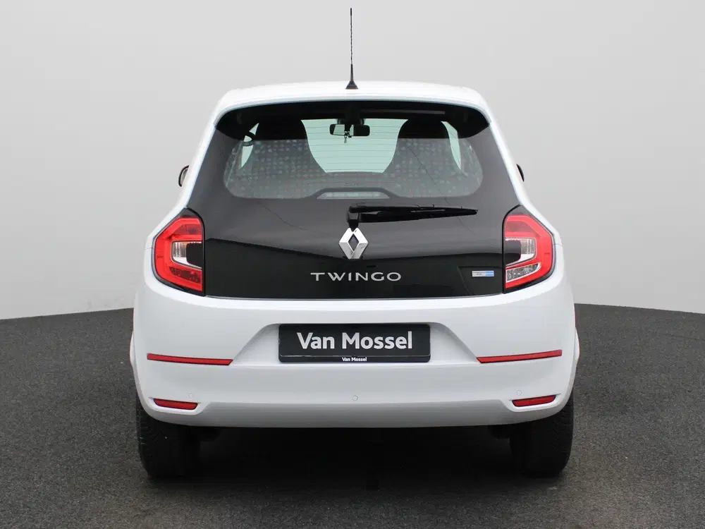 Renault Twingo . R80 Intens uit 2022, foto 5