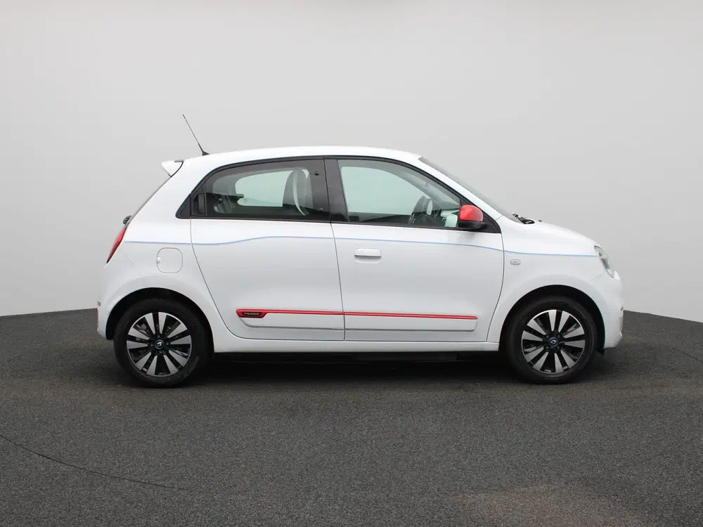 Renault Twingo . R80 Intens uit 2022, foto 6