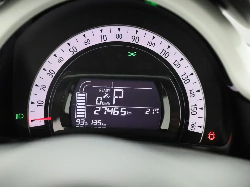 Renault Twingo . R80 Intens uit 2022, foto 8
