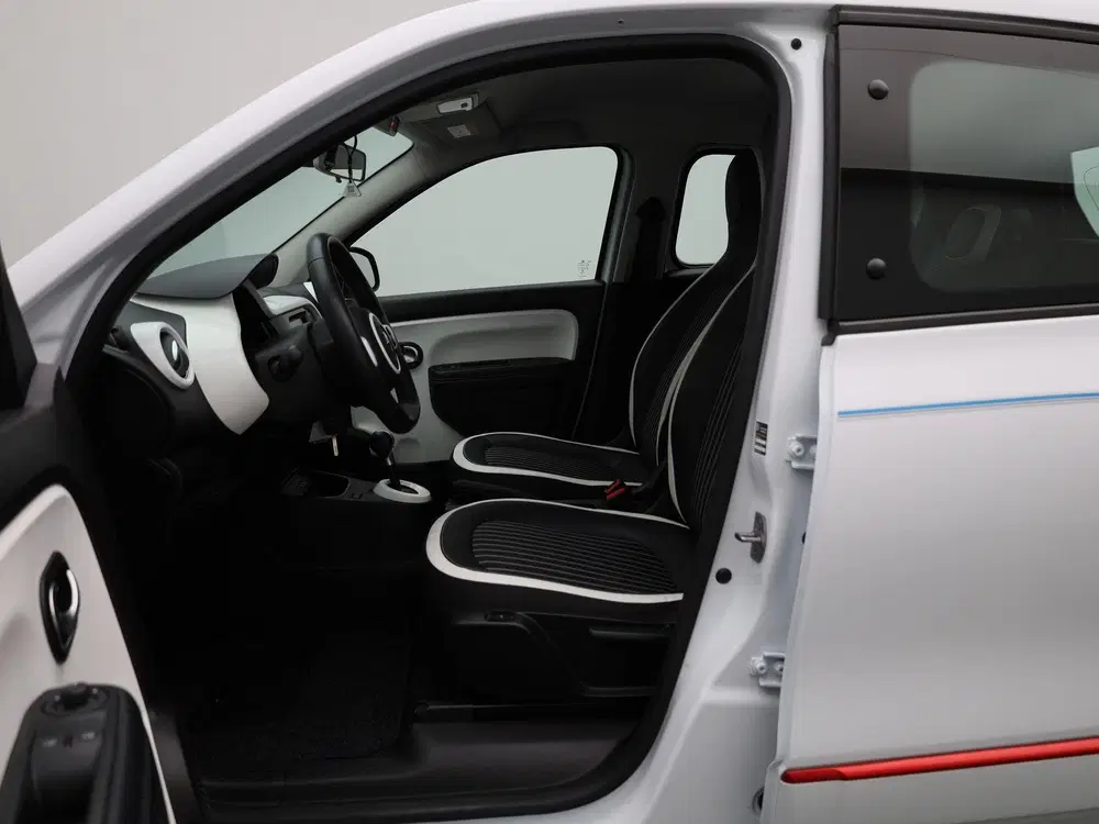 Renault Twingo . R80 Intens uit 2022, foto 9