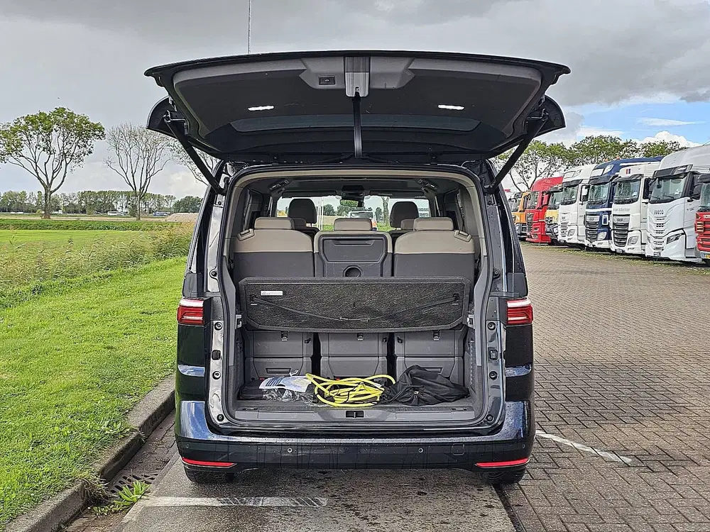 Volkswagen Multivan 1.4 hybride 7 pers uit 2022, foto 14