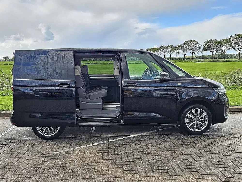 Volkswagen Multivan 1.4 hybride 7 pers uit 2022, foto 15