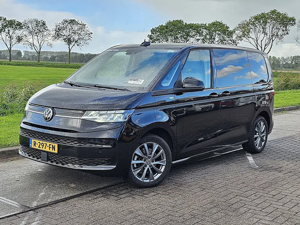 Volkswagen Multivan 1.4 hybride 7 pers uit 2022, foto 2