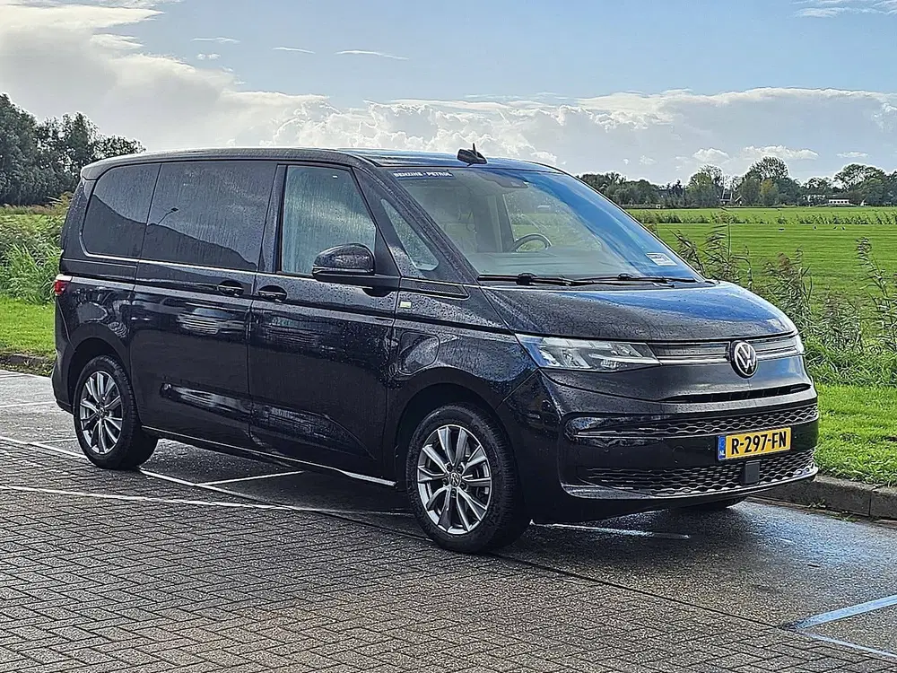Volkswagen Multivan 1.4 hybride 7 pers uit 2022, foto 5